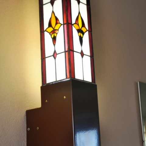 lampa andrejka 1